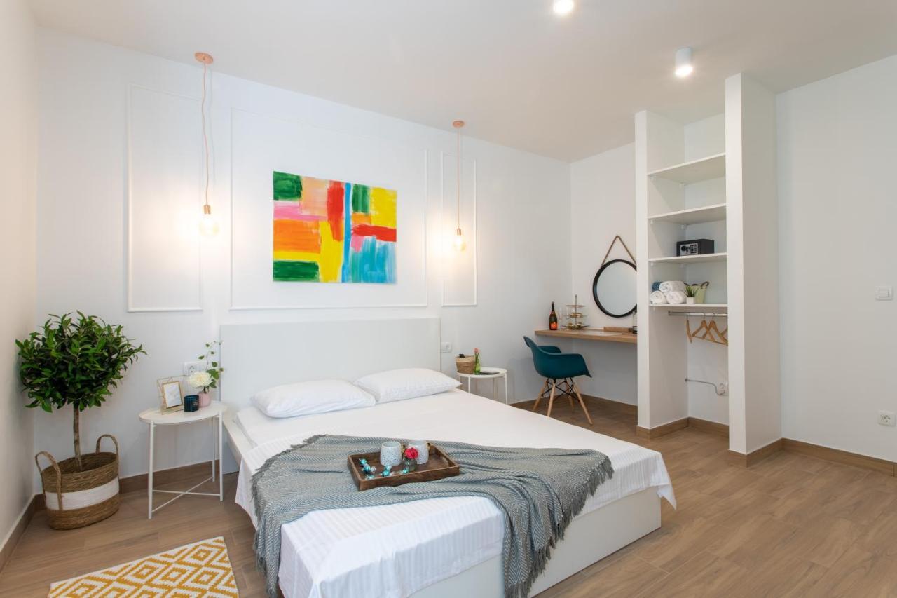 Sweet Rooms Split Exterior foto