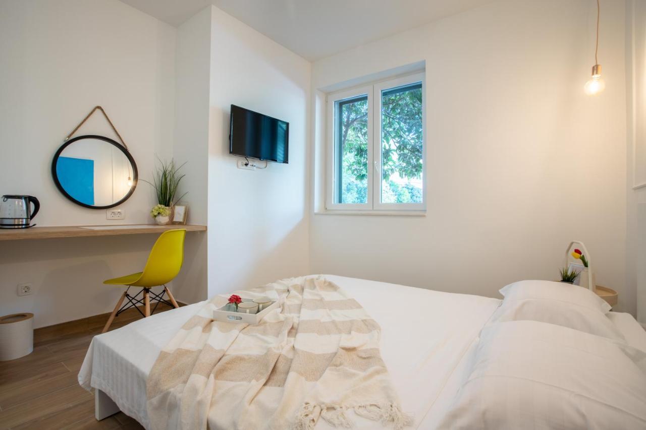 Sweet Rooms Split Exterior foto
