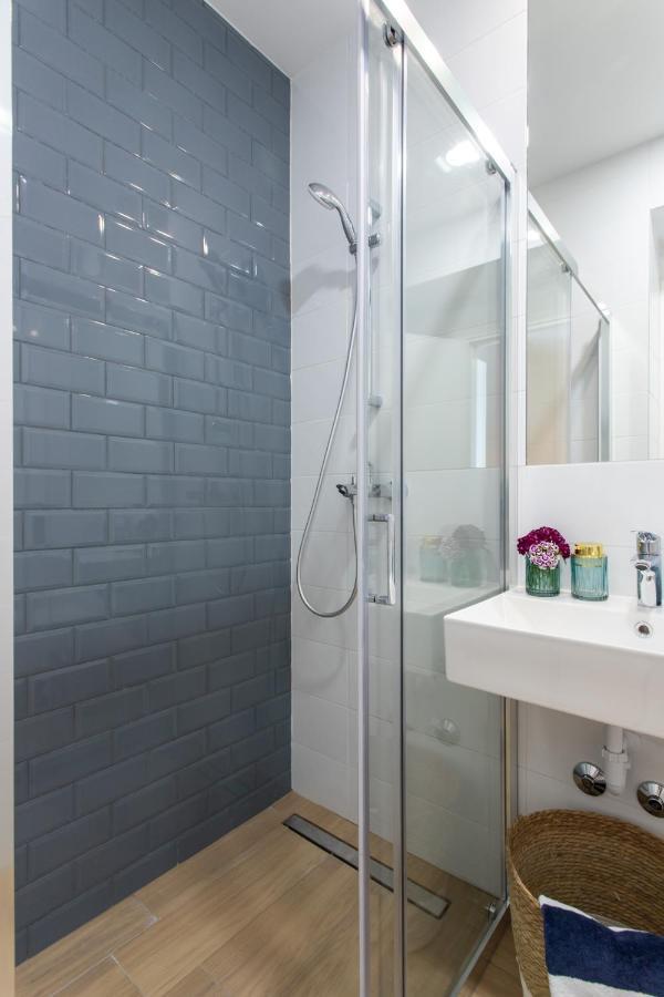 Sweet Rooms Split Exterior foto